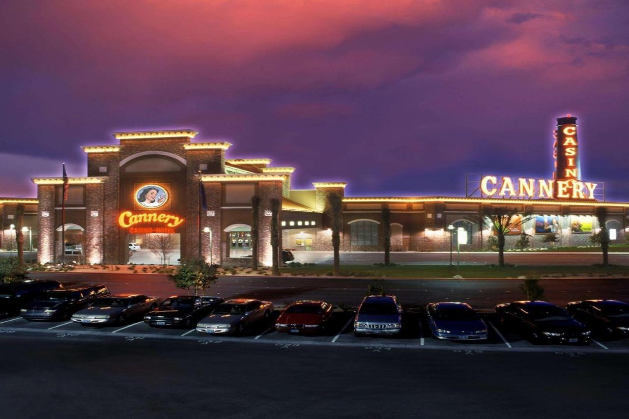 Cannery Casino And Hotel Las Vegas Kültér fotó
